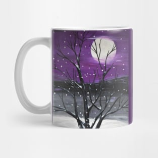 Luminescence Mug